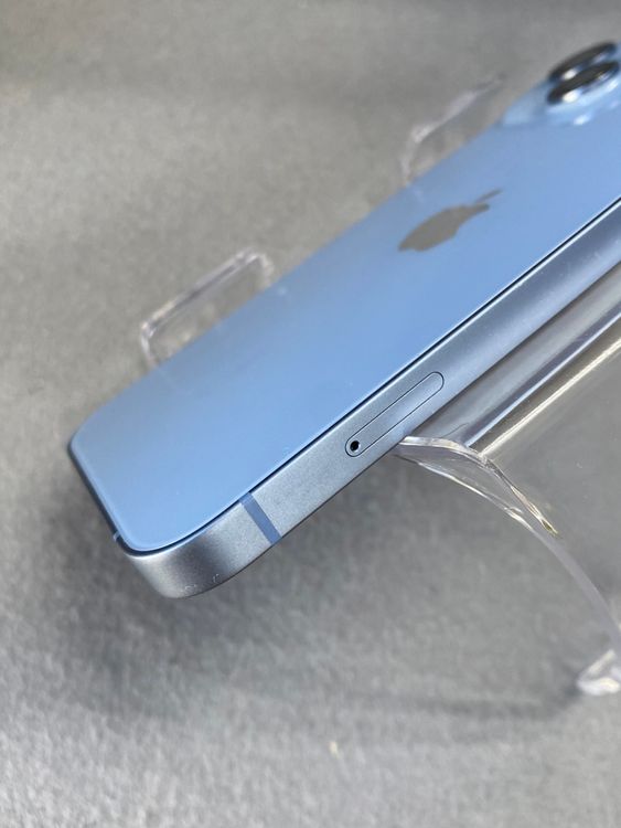 ���� ������ SIM�ե꡼ iPhone14 256GB �֥롼��