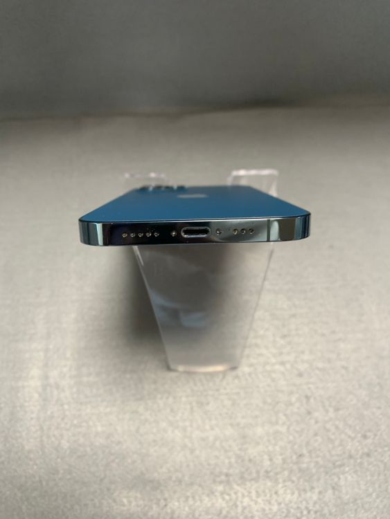 Ķ���� ������ SIM�ե꡼ iPhone12 Pro 512GB �ѥ��ե��å��֥롼��