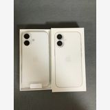 ʡǡSIMե꡼iPhone16  128GB ۥ磻ȿ