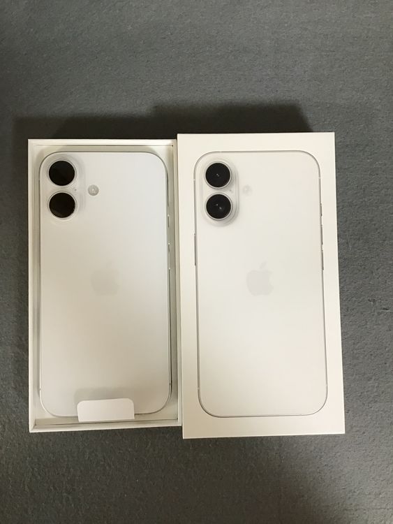 ʡǡSIMե꡼iPhone16  128GB ۥ磻ȿ