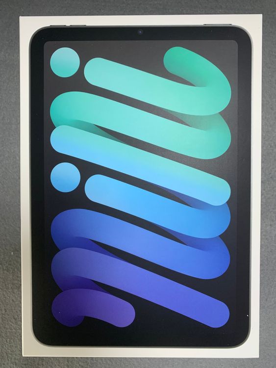 [ほぼ未使用品] iPad mini A17 ProWi-Fi 容量100% 楽天市場】【未開封｜未使用 】iPad mini A17 Pro (ipad mini7) 8.3