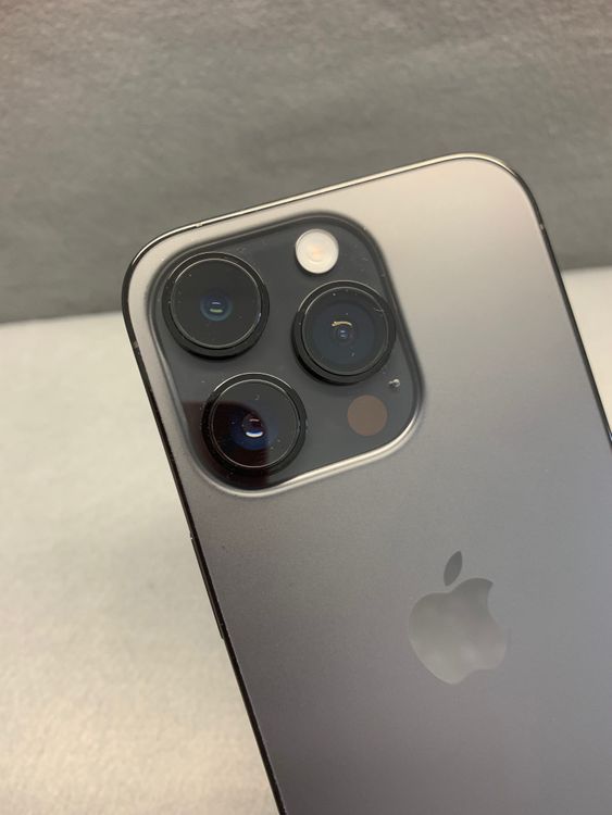 ���� Apple���ȥ��� SIM�ե꡼ iPhone14 Pro 128GB ���ڡ����֥�å���