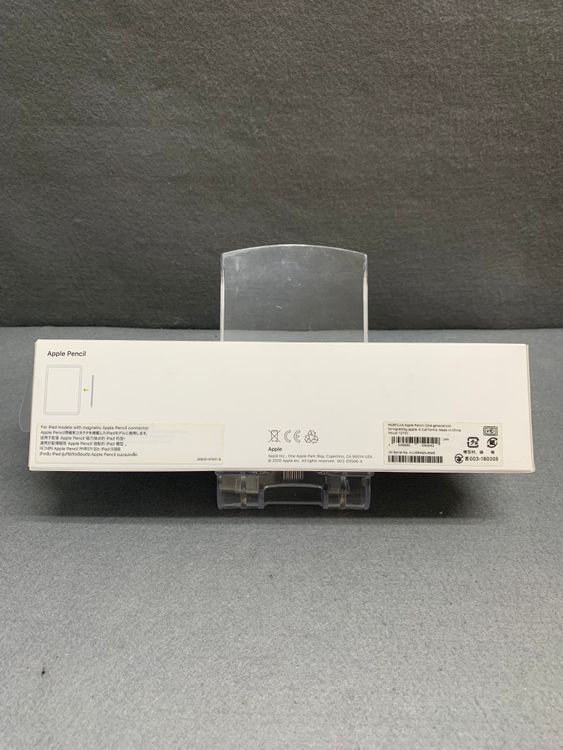 ���� ������ Apple Pencil ��2���塡MU8F2J/A