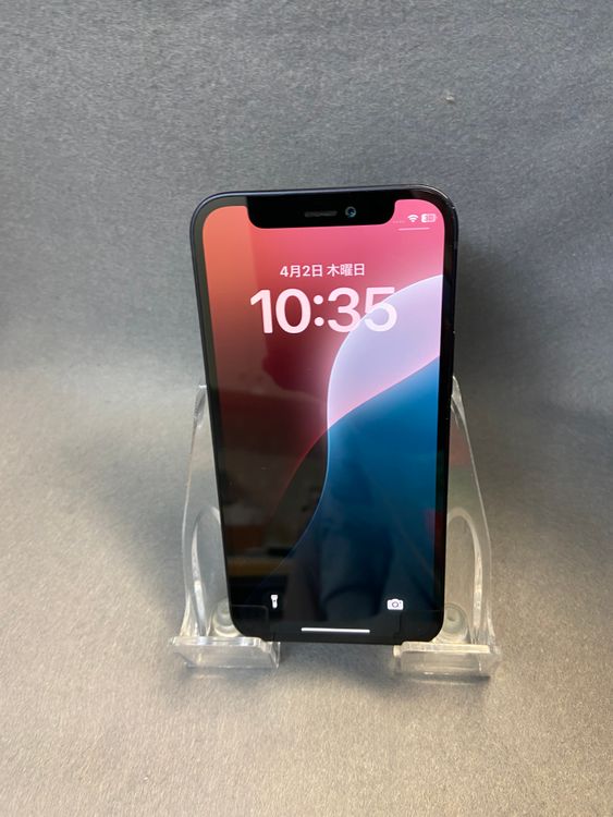 Ķ���ʡ������ǡ�SIM�ե꡼��iPhone12 mini 128GB �֥�å���