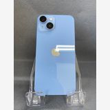 ���� ������ SIM�ե꡼ iPhone14 256GB �֥롼��