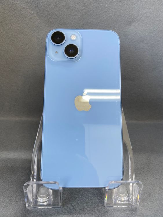 ���� ������ SIM�ե꡼ iPhone14 256GB �֥롼��