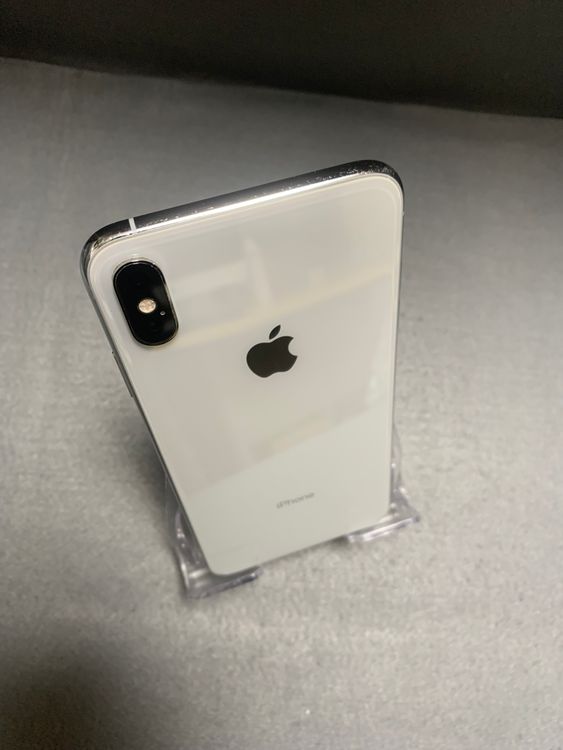 ������� ������ SIM�ե꡼ iPhoneXS Max 256GB ����С���