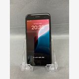 美品 国内版 SIMフリー iPhoneSE第3世代 64GB ミッドナイト色