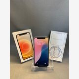 ���� ���åץ륹�ȥ��� SIM�ե꡼ iPhone12 mini 64GB �ۥ磻�ȿ�