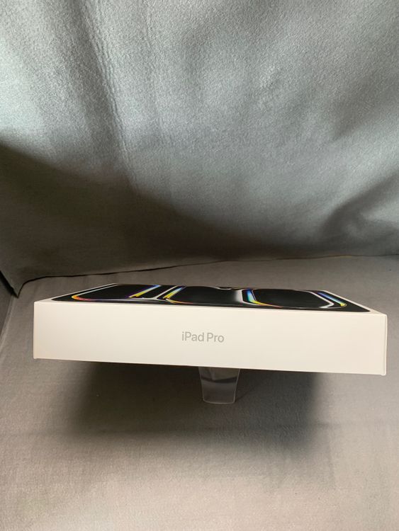 ̤ iPad Pro(M4) 13 512GB Wi-Fi С ݾͭ