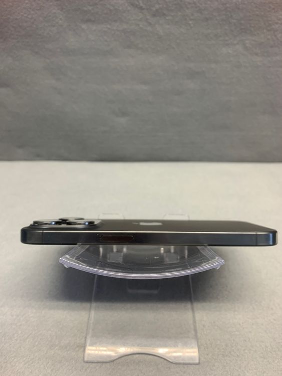 ���ʡ�Apple���ȥ��� SIM�ե꡼��iPhone15 Pro 128GB �֥�å������˥��࿧