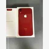 ʡǡSIMե꡼iPhoneXr  128GB åɿ