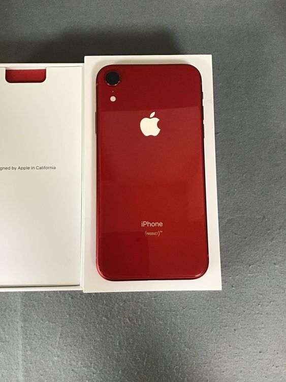 ʡǡSIMե꡼iPhoneXr  128GB åɿ