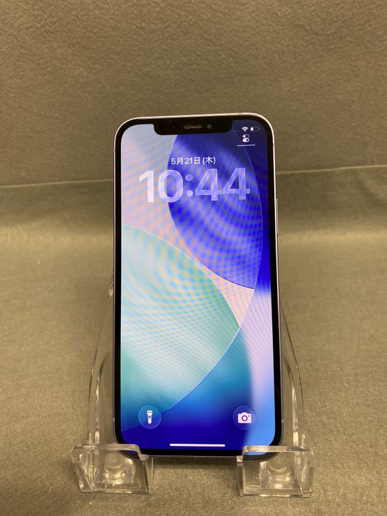 ���ʡ������ǡ�SIM�ե꡼��iPhone12 64GB �ѡ��ץ뿧