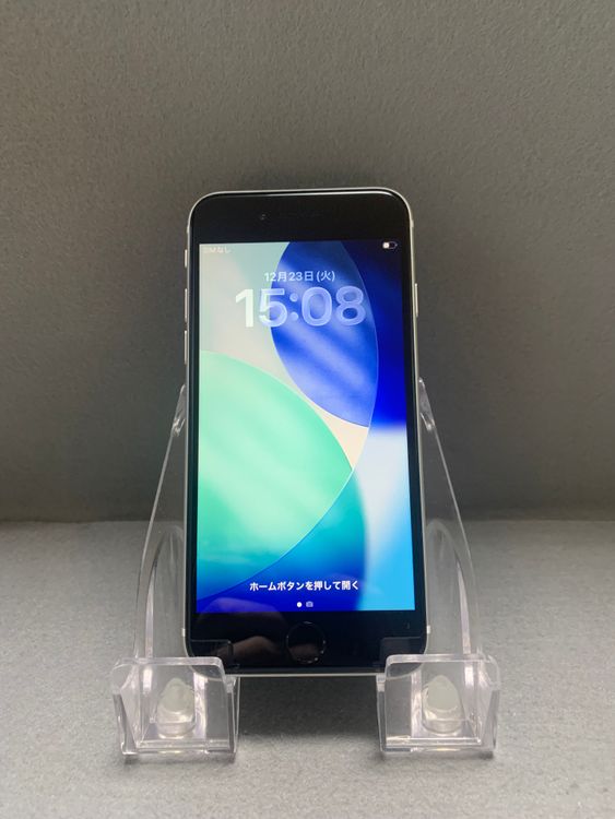 ���� ������ SIM�ե꡼ iPhoneSE ��2���� 64GB �ۥ磻�ȿ�