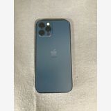 ʡǡSIMե꡼iPhone12  Pro 512GB ֥롼