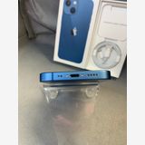 ���� �����ǡ�SIM�ե꡼ iPhone13 mini 128GB �֥롼��