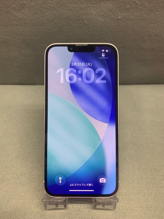 Ķ���ʡ������ǡ�SIM�ե꡼��iPhone14 128GB �ѡ��ץ뿧