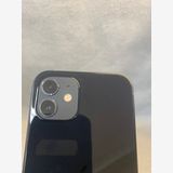 ���ʡ������ǡ�SIM�ե꡼��iPhone12  128GB �֥�å���