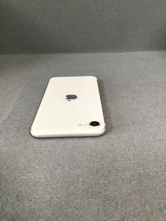 ʡǡSIMե꡼iPhoneSE 3塡 64GB ۥ磻ȿ