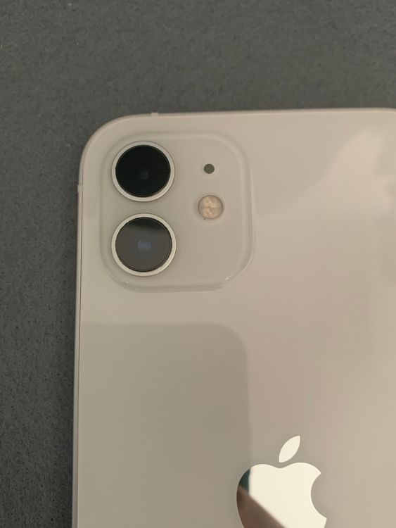 Ķ Appleȥ SIMե꡼ iPhone12 128GB ۥ磻ȿ