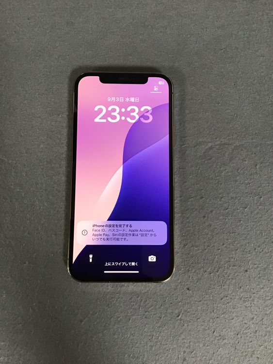   SIMե꡼ iPhone12 Pro 128GB ɿ