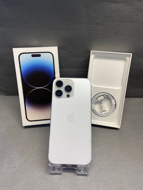���� ������ SIM�ե꡼ iPhone 14 Pro Max 128GB ����С���