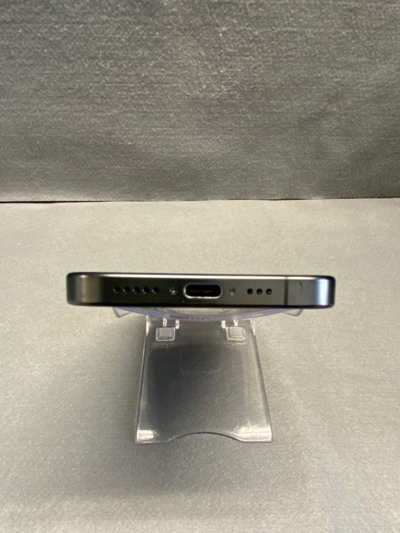 ���ʡ������� SIM�ե꡼��iPhone15 Pro 128GB �֥�å������˥��࿧