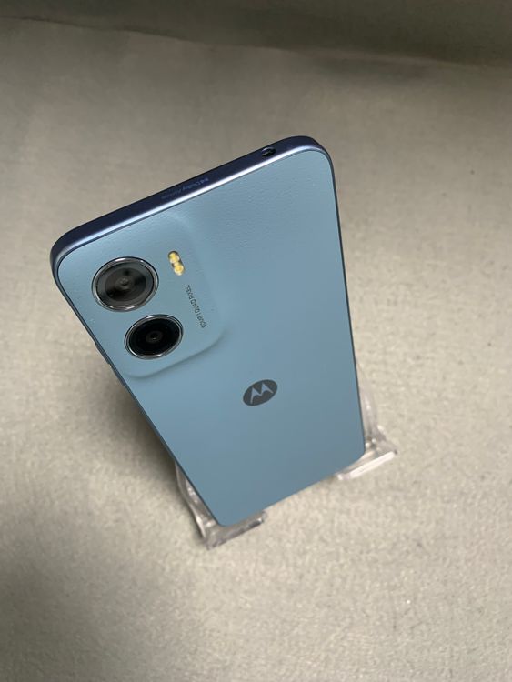 Ķ���� SIM�ե꡼ MOTOROLA moto g05 128GB �ߥ��ƥ��֥롼��