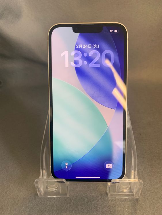 ���ʡ������ǡ�SIM�ե꡼��iPhone13 128GB �������饤�ȿ�