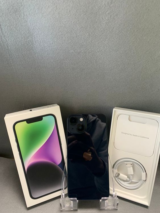 Ķ  SIMե꡼ iPhone14 128GB ߥåɥʥȿ