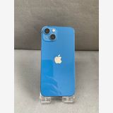 ���� ������ SIM�ե꡼ iPhone13 128GB �֥롼��