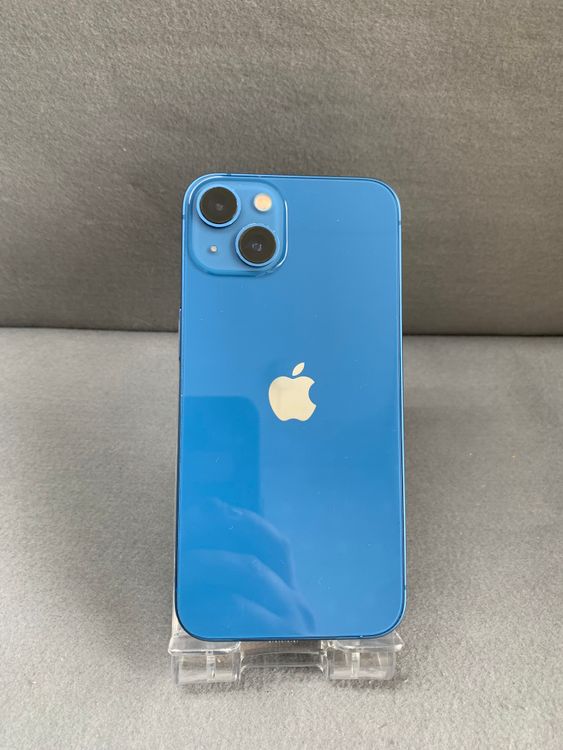 ���� ������ SIM�ե꡼ iPhone13 128GB �֥롼��