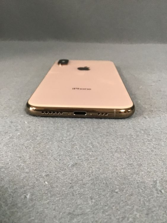 ʡǡSIMե꡼iPhoneXs  64GB ɿ