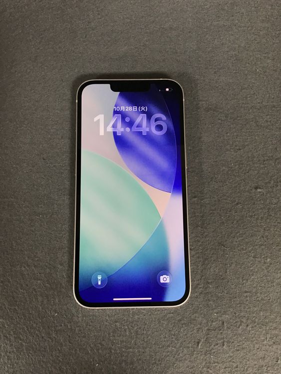 ĶʡAppleȥǡSIMե꡼iPhone13  128GB ۥ磻ȿ