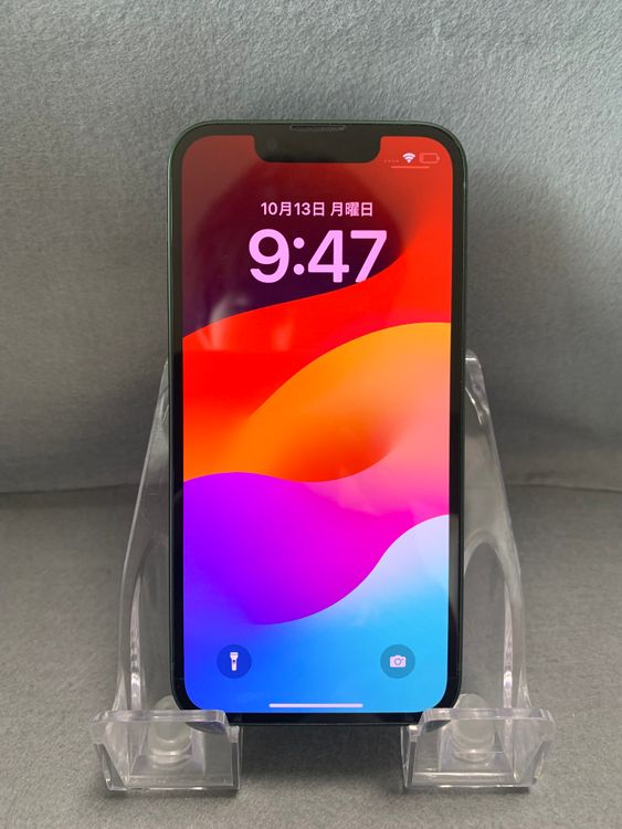   SIMե꡼ iPhone13 mini 128GB ꡼