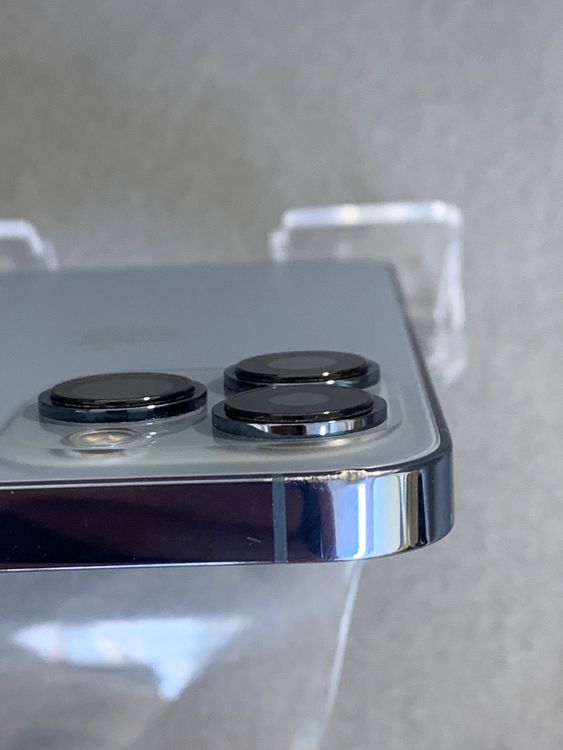 ���ʡ������ǡ�SIM�ե꡼��iPhone13��Pro 128GB �����顼�֥롼��