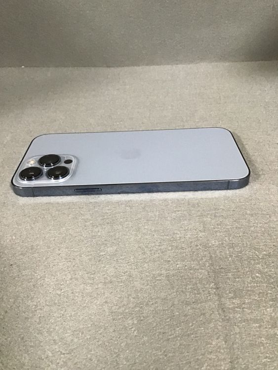ʡǡSIMե꡼iPhone13  Pro Max  128GB ֥롼