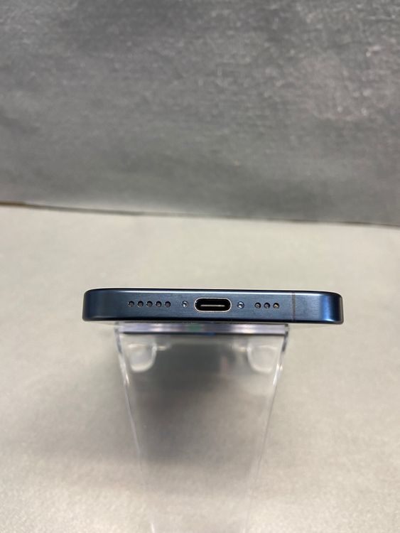 Ķ���� Apple���ȥ��� SIM�ե꡼��iPhone15 Pro 512GB �֥롼�����˥��࿧