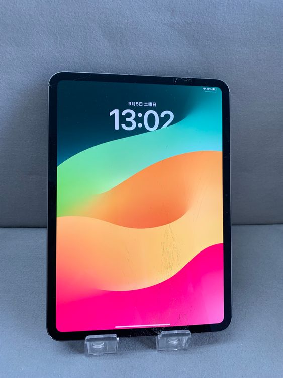 ������ ��� SIM�ե꡼ iPad Pro(M4) 11����� 256GB Cellular��