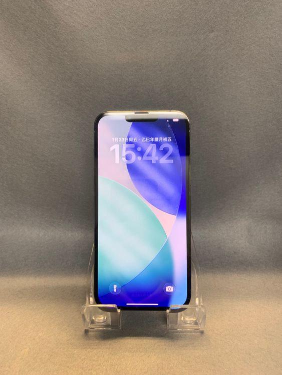 ���� ������ SIM�ե꡼ iPhone13 Pro Max 128GB ����ե����ȿ�