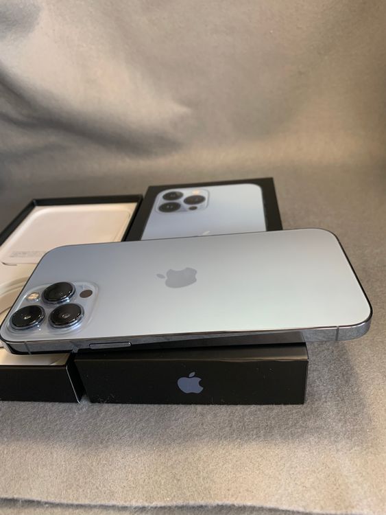 Ķ���ʡ������ǡ�SIM�ե꡼��iPhone13 Pro Max 256GB ������֥롼��