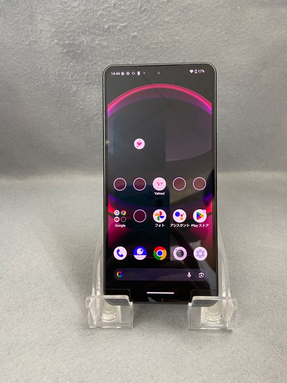 ���� ������ SIM�ե꡼ AQUOS R8 Pro 256GB A301SH �֥�å���