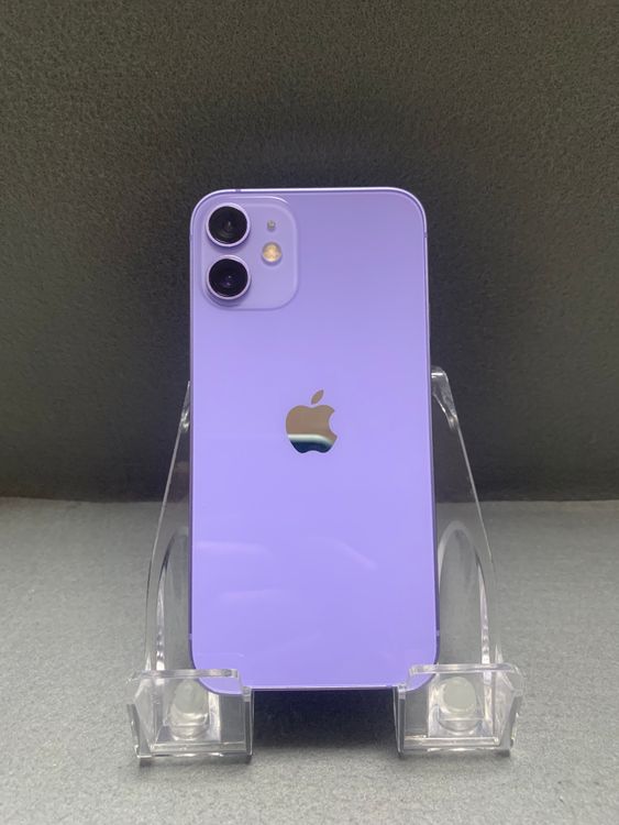 ������Ķ���� ���åץ륹�ȥ��� SIM�ե꡼ iPhone12 mini 128GB �ѡ��ץ뿧