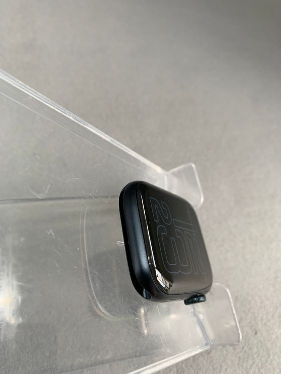 Ķ���� Apple Watch SE ��2���� 32GB GPS��ǥ� 44mm