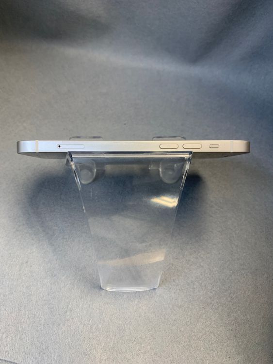 Ķ���ʡ������ǡ�SIM�ե꡼��iPhone12 64GB �ۥ磻�ȿ�