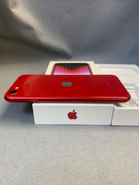 ���ʡ������ǡ�SIM�ե꡼��iPhoneSE �軰���� 64GB ��åɿ�