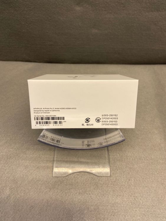 ����̤�����ڸ����ݾڤ����AirPods Pro ��3���� USB-C