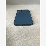 ʡAppleȥǡSIMե꡼iPhone12  Pro  128GB  ֥롼