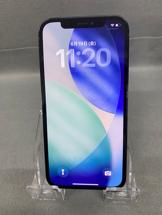 ���ʡ������ǡ�SIM�ե꡼��iPhone12 Pro 128GB �ѥ��ե��å��֥롼��